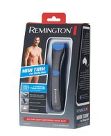 Man Trim Body Groomer